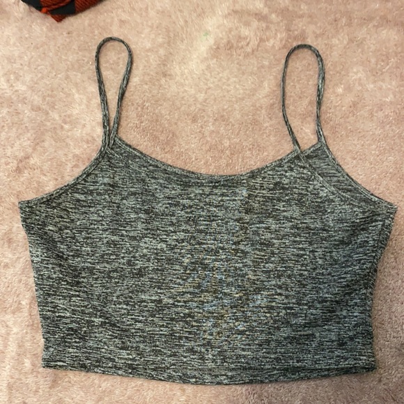 Shein tank top - Picture 2 of 3